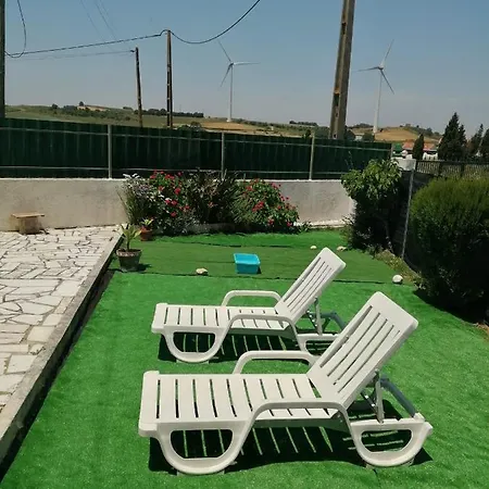 Iberica Sobralense בית הארחה 3*