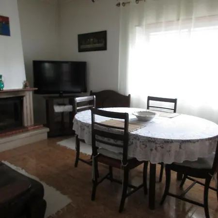 Casa de hóspedes Iberica Sobralense