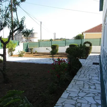 Vendégház Iberica Sobralense Sobral de Monte Agraço