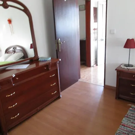Vendégház Iberica Sobralense 3*