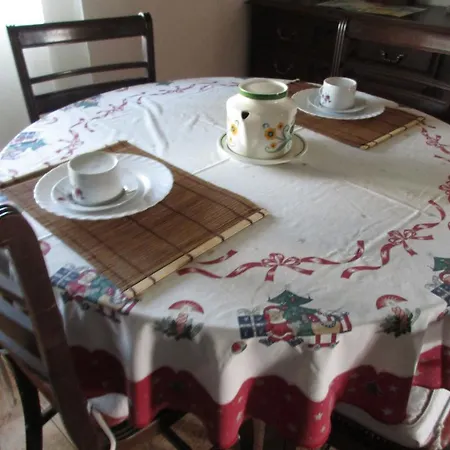 Vendégház Iberica Sobralense