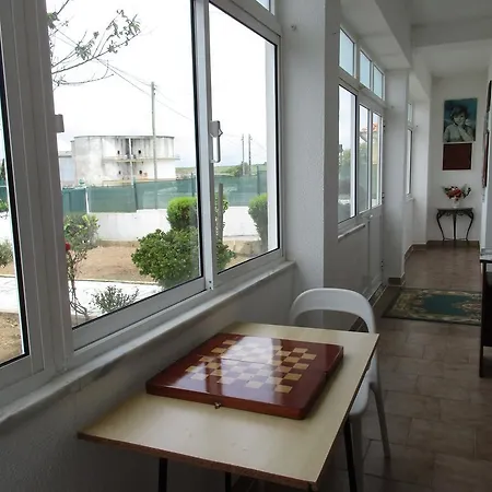 Casa de hóspedes Iberica Sobralense Sobral de Monte Agraço
