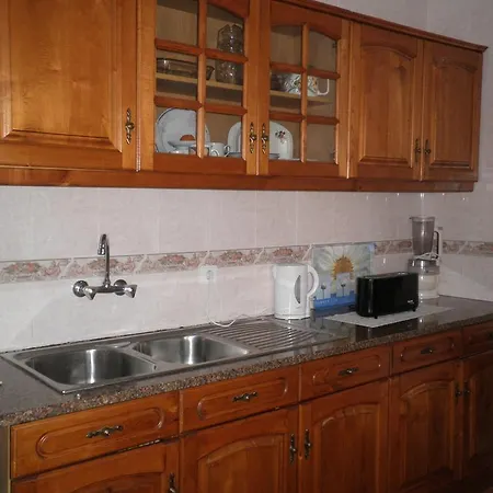 Vendégház Iberica Sobralense