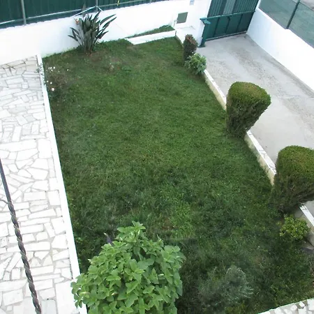 Iberica Sobralense Casa de hóspedes