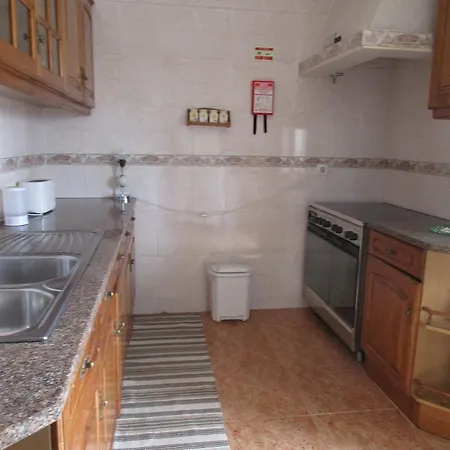 Iberica Sobralense בית הארחה 3*