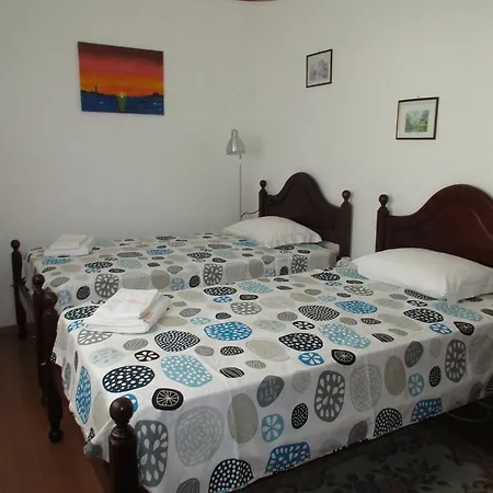 Iberica Sobralense בית הארחה Sobral de Monte Agraço