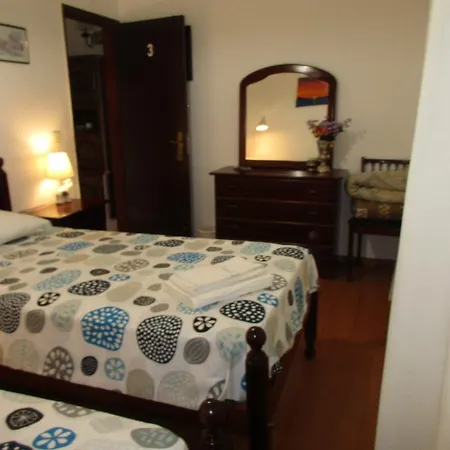Iberica Sobralense Vendégház 3*