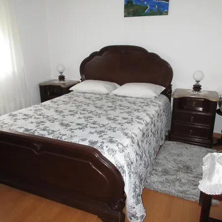 Vendégház Iberica Sobralense 3*
