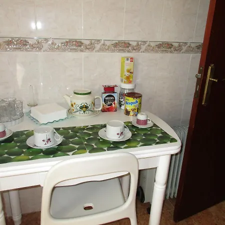 Casa de hóspedes Iberica Sobralense Sobral de Monte Agraço